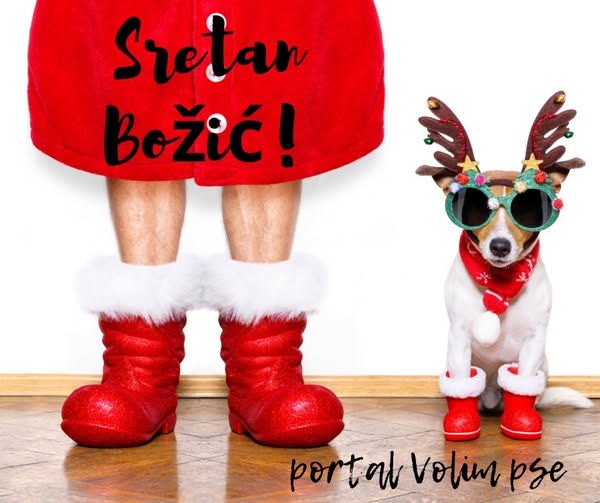 Sretan i miran Božić