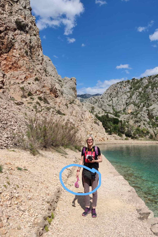 Kakica - skupljanje kao znak ljubavi i poštovanja