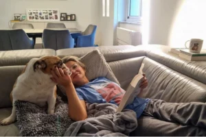 Barbara Udovičić: Otkad je Berta otišla, nisam snimila novi video